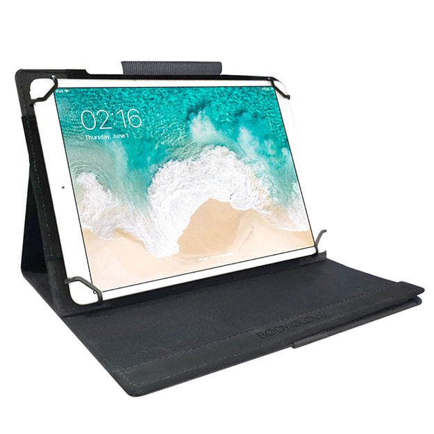 Body Glove Universal Tablet Case For 8.5" To 11" Tablets - Black