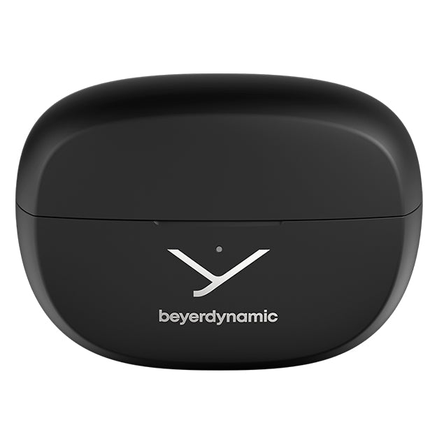 Beyerdynamic AMIRON ZERO Open-Ear Clip Earbuds