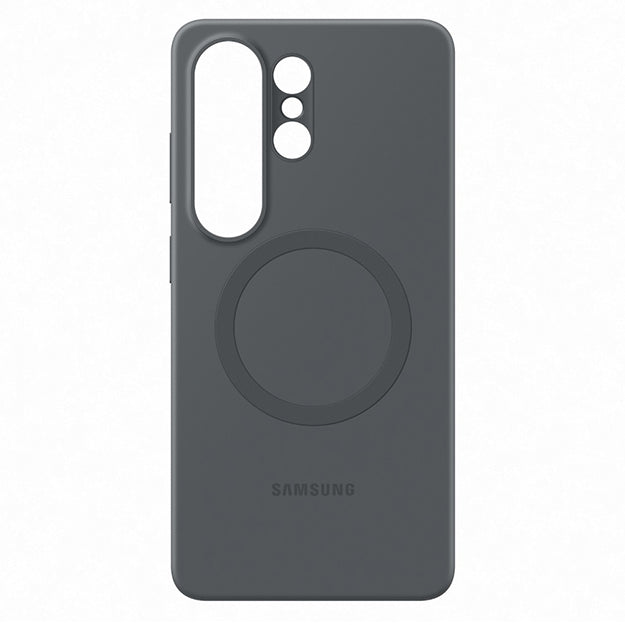 Samsung Galaxy S26 ULTRA Silicone Magnet Case