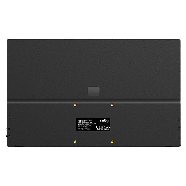 Sung Screen Extender 15.6” HD LCD Screen - Black