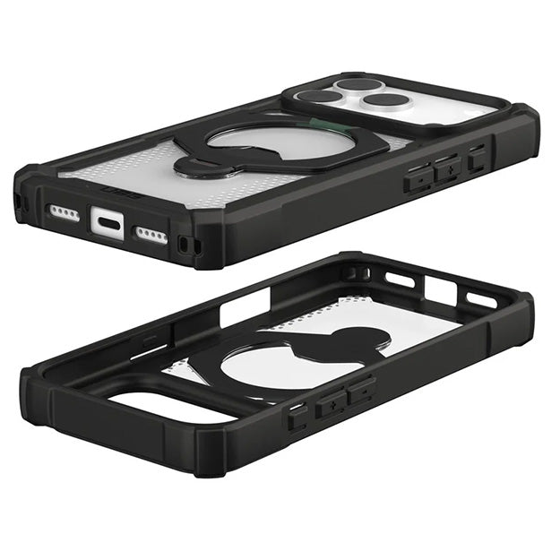 UAG Plasma XTE 360 Magnet Case For Apple iPhone 18 PRO MAX / 17 PRO MAX - Black