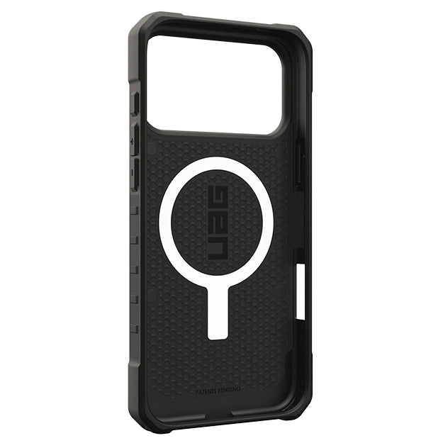 UAG Pathfinder Case With MagSafe For iPhone 17 PRO MAX - Black