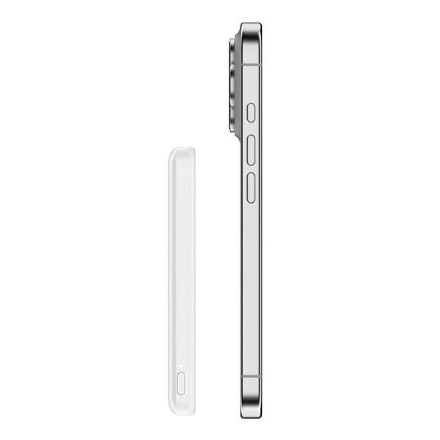 Belkin BoostCharge 5000mAh Slim Magnetic Power Bank