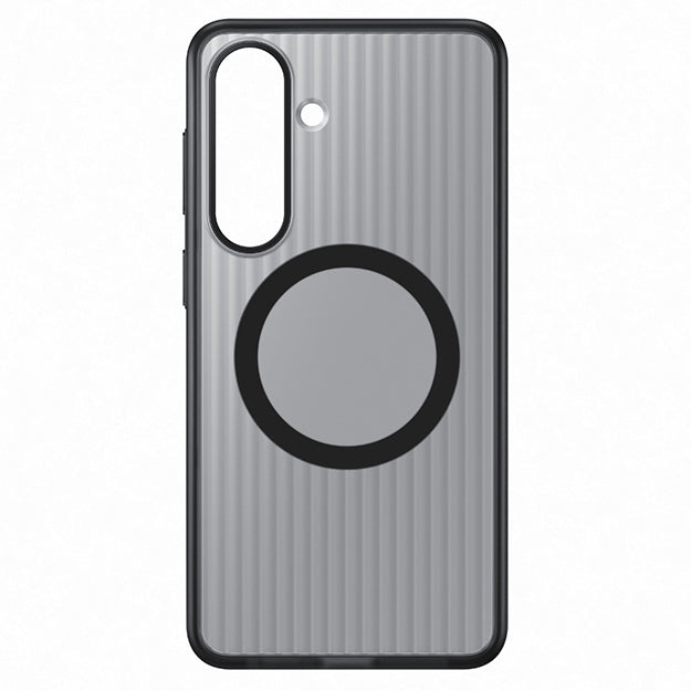 Samsung Galaxy S26 PLUS Rugged Magnet Case - Black