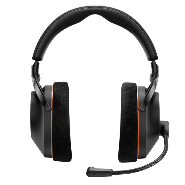 Beyerdynamic MMX 230 Wireless Gaming Over-Ear Headset
