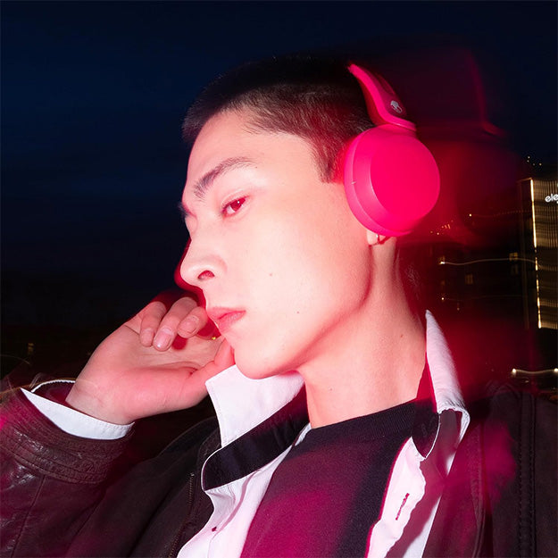 SkullCandy Icon 180 Wireless On-Ear Headphones