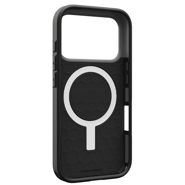 UAG Civilian Case With MagSafe For iPhone 17 PRO - Black