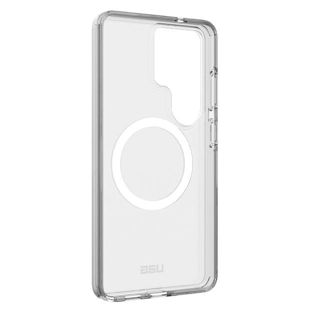UAG Scout Clear For Samsung Galaxy S26 ULTRA - Ice/White