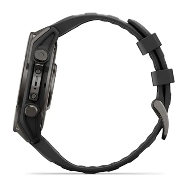 Garmin fenix 9 Series 47mm Premium Multisport GPS Smartwatch