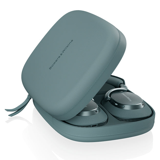 Bowers & Wilkins Px7 S3 Wireless Noise-Cancelling Over-Ear Headphones