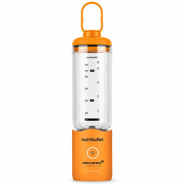 Nutribullet Flex Portable Blender (With Removable Base)