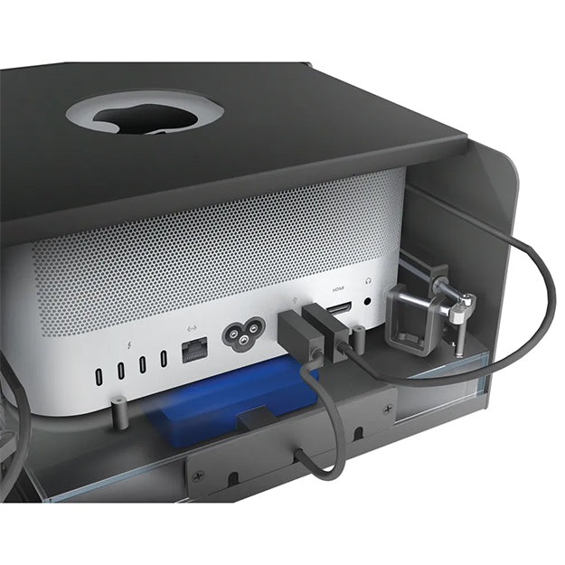 Sonnet RackMac Studio - Black