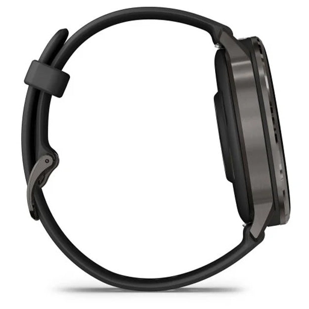 Garmin Venu 4 45mm Premium Sports & Fitness GPS Smartwatch