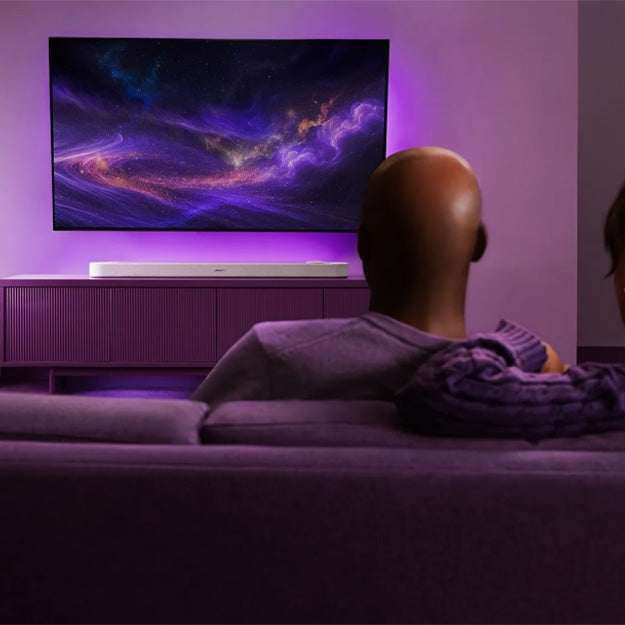 Bose Lifestyle Ultra Soundbar