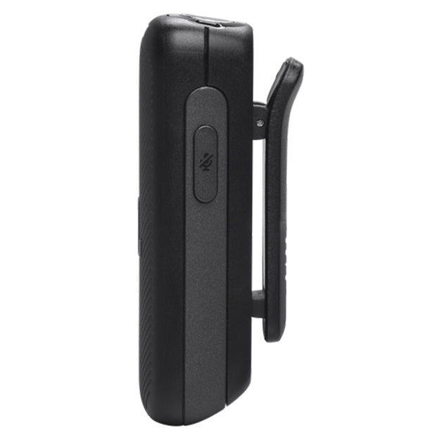 JBL Quantum Stream Wireless Microphone (USB TYPE-C) - Black