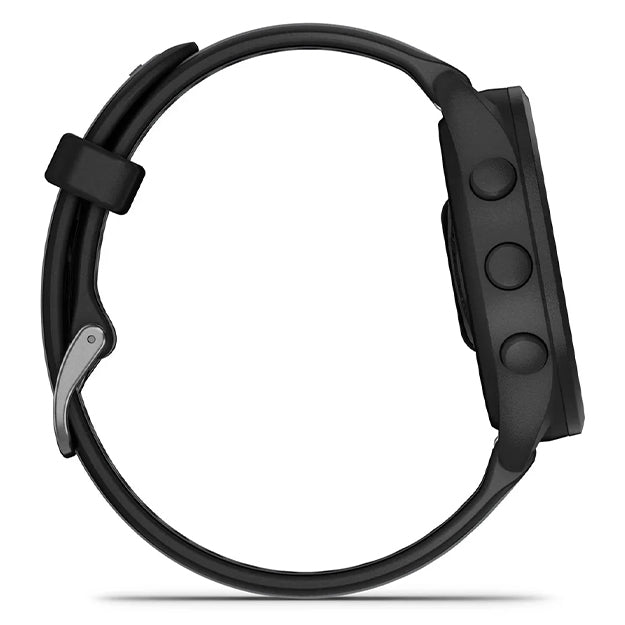 Garmin Forerunner 165 Music GPS Sports And Fitness Watch (AMOLED)