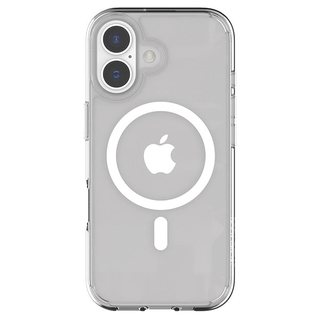 Body Glove Magnetic Ghost Case With MagSafe For Apple iPhone 17 - Clear