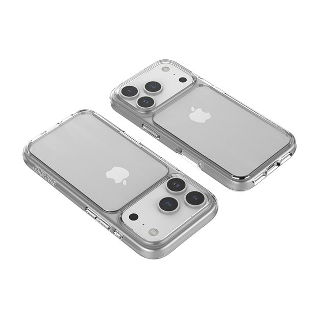 Body Glove Ghost Case For Apple iPhone 18 PRO / 17 PRO – Clear