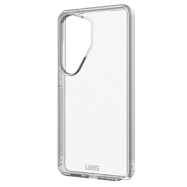 UAG Plyo Rugged Case For Samsung Galaxy S26 ULTRA – Ice/Silver