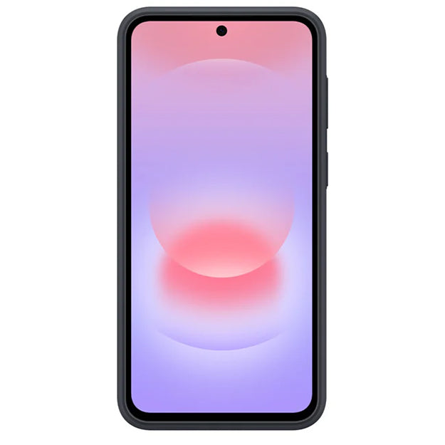 Samsung Silicone Cover For Samsung Galaxy A37