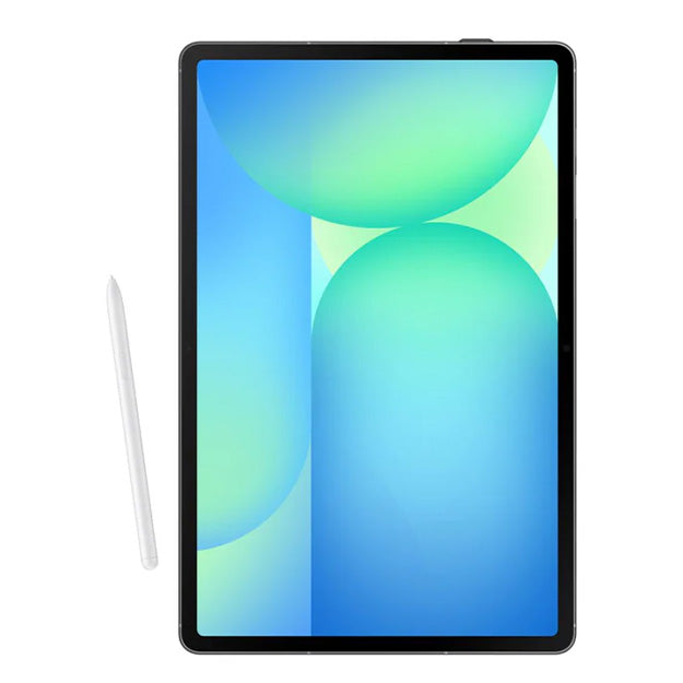 Samsung Smart Book Cover For Samsung Galaxy TAB S10 FE+ - Black