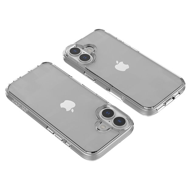 Body Glove Ghost Case For Apple iPhone 17 – Clear