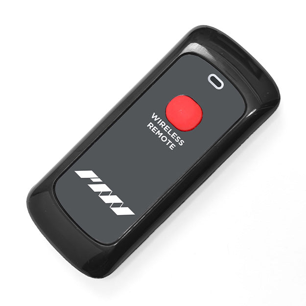 PMI Gear SmokeNINJA PRO Basic Kit - Black