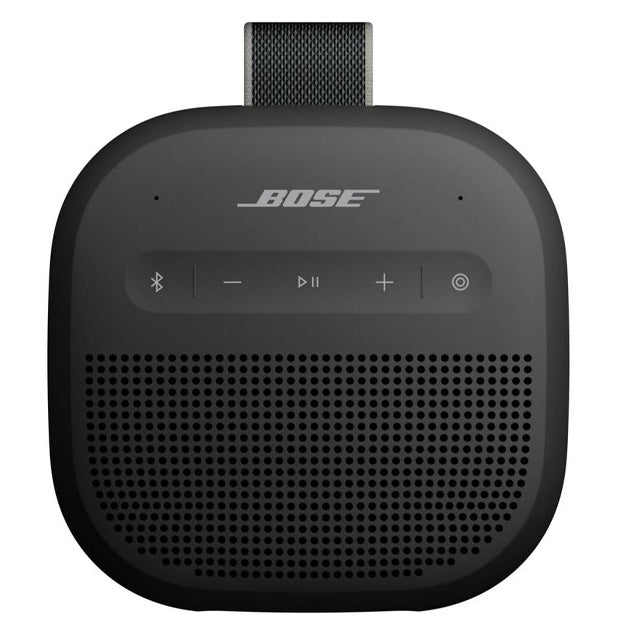 Bose SoundLink Micro (2nd Gen) Portable Bluetooth Speaker