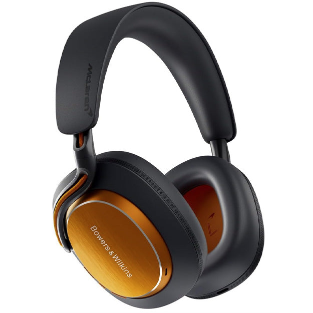 Bowers & Wilkins Px8 S2 Over-Ear Wireless ANC Headphones