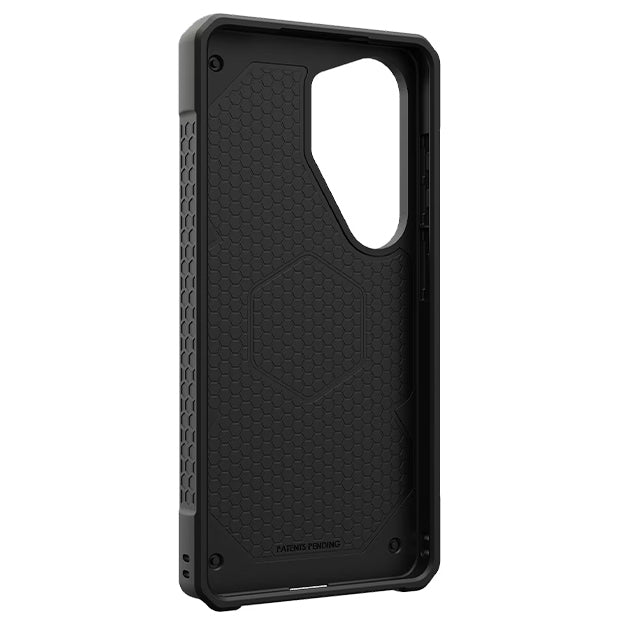 UAG Monarch Pro Rugged Case For Samsung Galaxy S26 ULTRA - Carbon Fiber