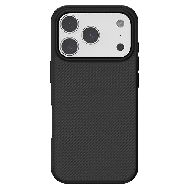 Body Glove Carbon Magnetic Case With MageSafe For Apple iPhone 17 Pro - Black