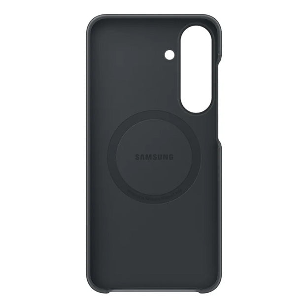 Samsung Silicone Magnet Case For Samsung Galaxy S26 FE - Black