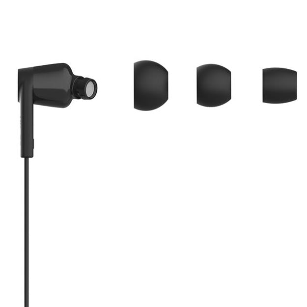 Belkin SoundForm Headphones Wired In-Ear Earphones With USB-C Connector
