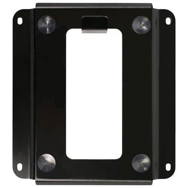 Flexson Wall Mount For Sonos Sub - Black