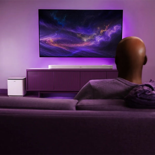 Bose Lifestyle Ultra Subwoofer