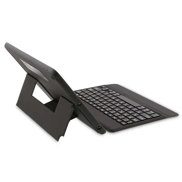 LMP Keyboard Protect Case For iPad 10.2" (7/8 & 9th Gen) - Black