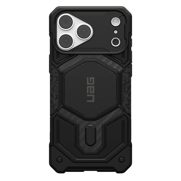 UAG Monarch Pro Magnet Case For Apple iPhone 18 PRO / 17 PRO
