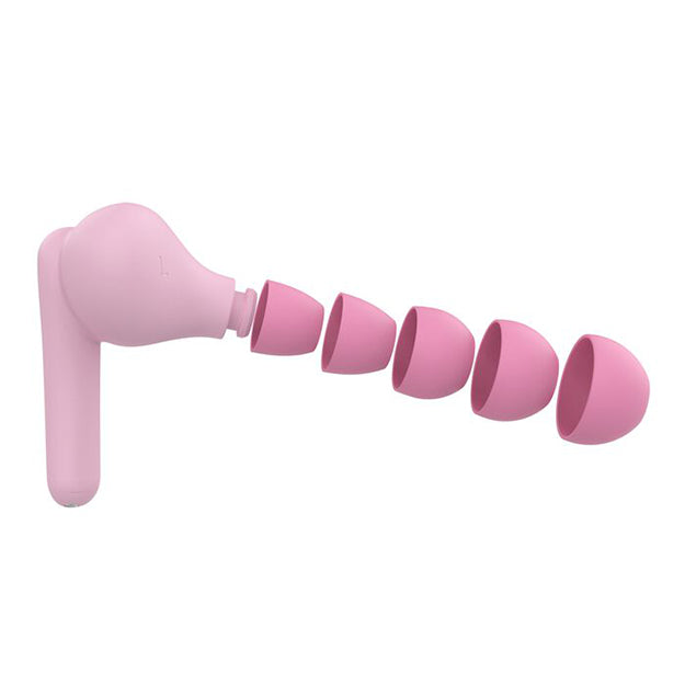 Belkin SoundForm Nano 2 Wireless In-Ear Earbuds For Kids