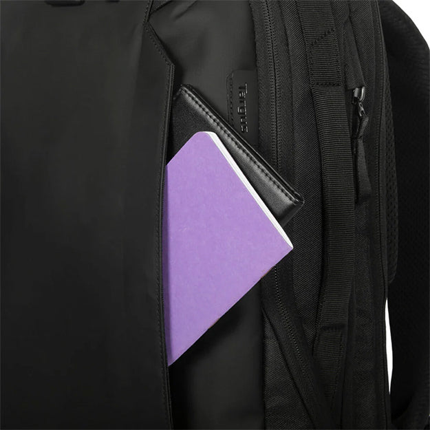 Targus 15-16” Commuter EcoSmart Backpack - Black