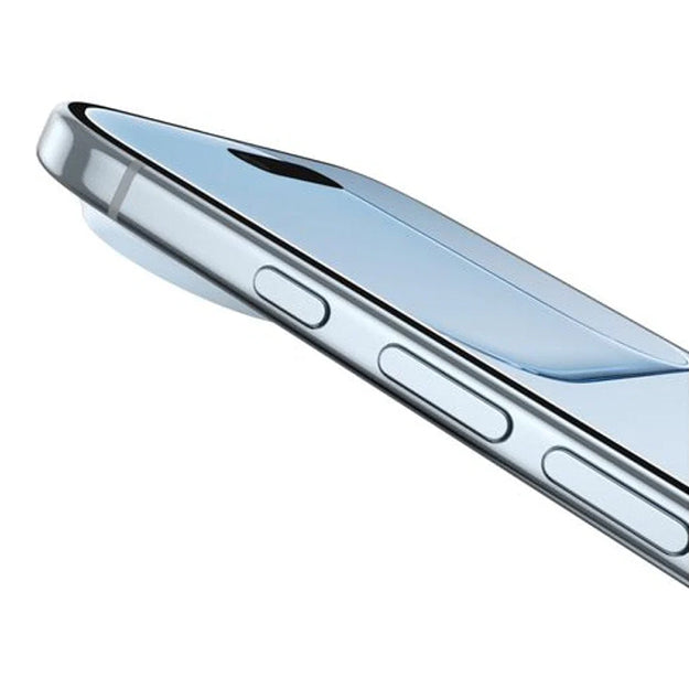 Belkin InvisiGlass Screen Protector For iPhone 17 PRO MAX - Clear