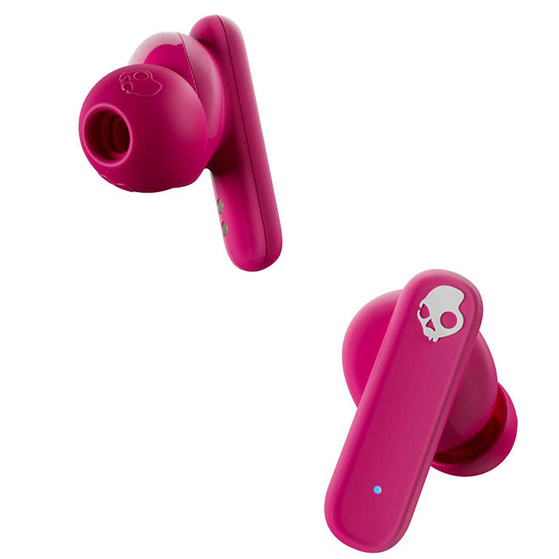SkullCandy Smokin Buds True Wireless In-Ear Earbuds