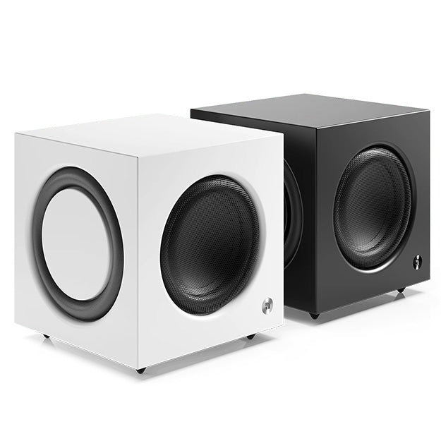 Audio Pro SW-10 200W Powered Subwoofer