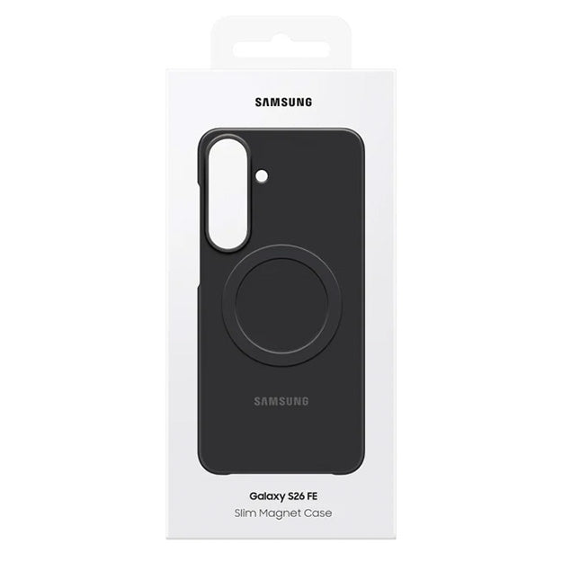 Samsung Slim Magnet Case For Samsung Galaxy S26 FE