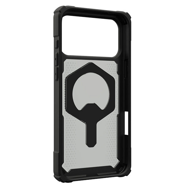 UAG Plasma XTE Case With MagSafe For iPhone 17 PRO MAX - Black/Orange
