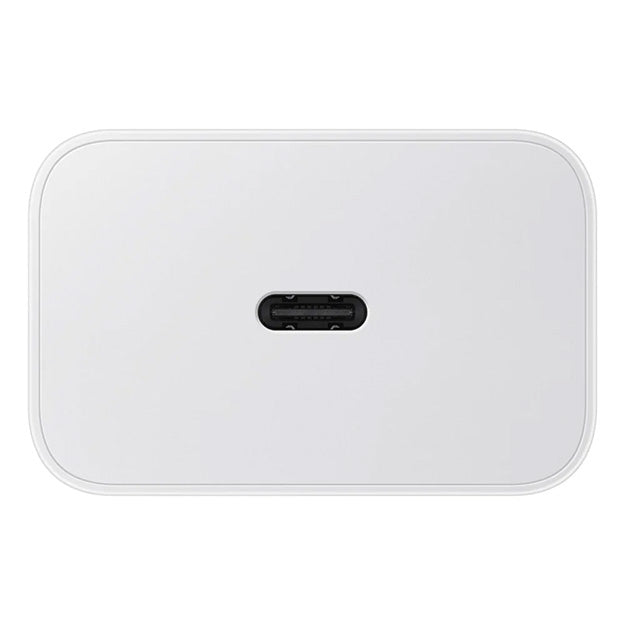 Samsung 1 Port Travel Adapter 45W - White