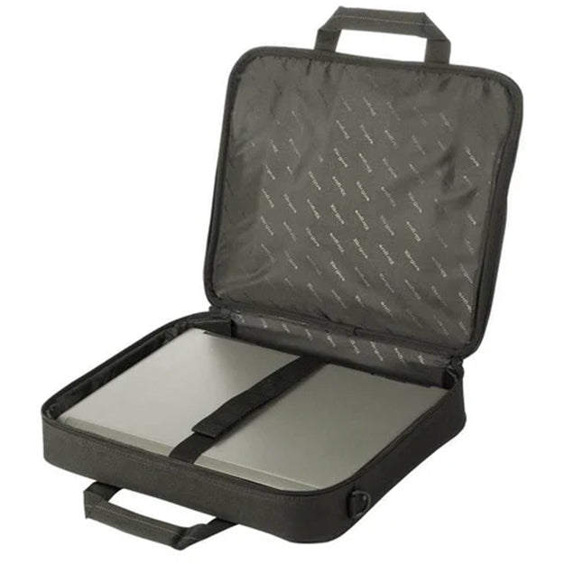Targus Notebook Case 16" Briefcase - Black