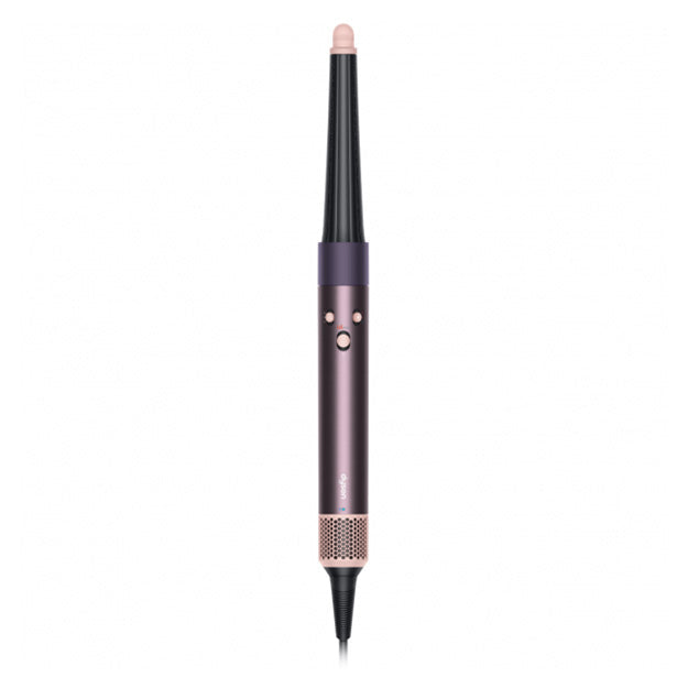 Dyson HS08 Airwrap ID Multi-Styler And Dryer Straight+Wavy - Jasper/Plum