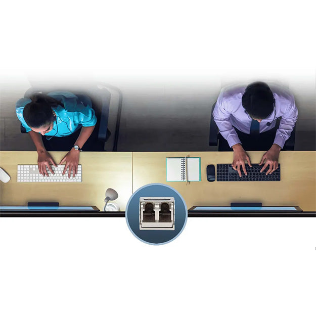 Sonnet Solo10G SFP+ V2 PCIe Card