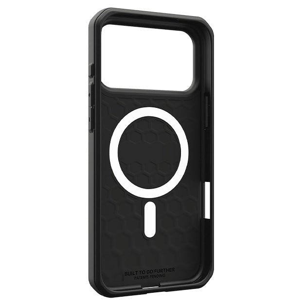 UAG Civilian LT Case With MagSafe For iPhone 17 PRO MAX - Black