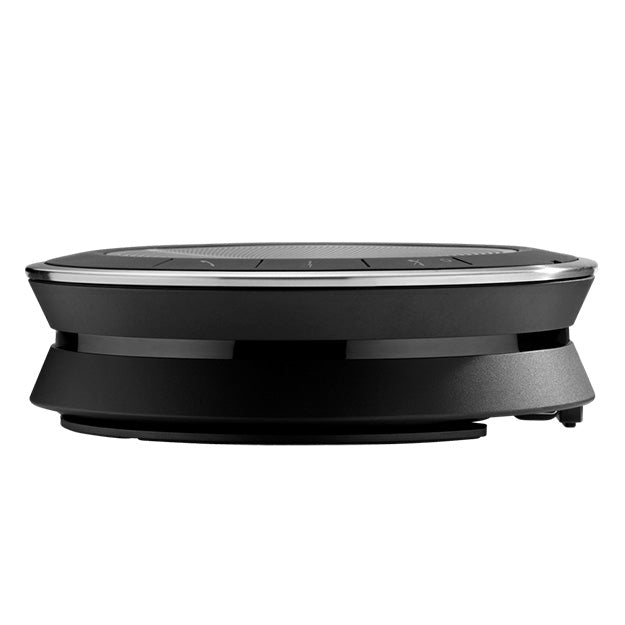 EPOS Expand 30T Portable Wireless Bluetooth Speakerphone - Black/Silver